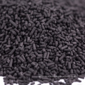 High Hardness coal based Bulk activated carbon for air treatment